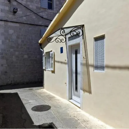 Apartament City Studio *