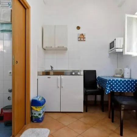 City Studio Apartament Split