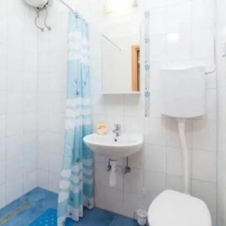 Apartament City Studio Split
