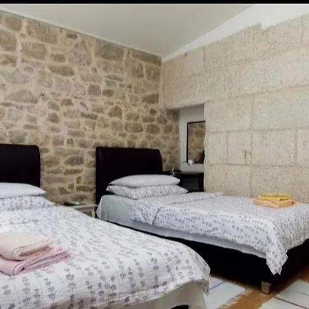 City Studio Apartmán Split