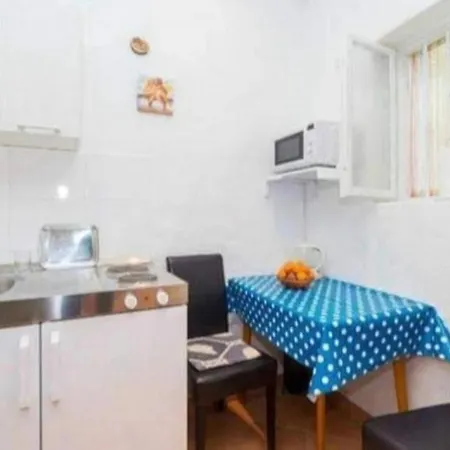 City Studio Apartmán