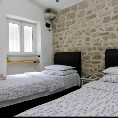 City Studio Apartmán